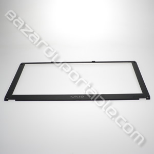 Plasturgie coque capot intérieur pour Sony Vaio TX2XP