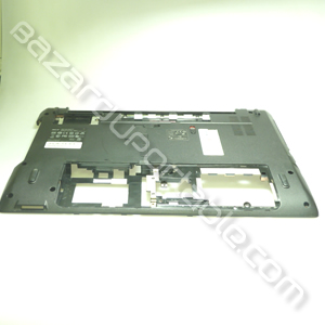 Plasturgie capot inférieur pour Acer Aspire 5551G