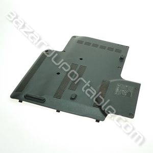Plasturgie coque, cache principal pour Acer Aspire 6530