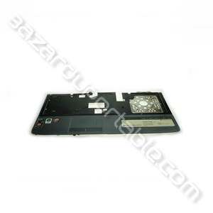 Plasturgie coque, capot repose poignée avec le pavé tactile du touchpad pour Acer Aspire 6530