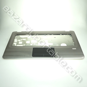 Plasturgie coque capot repose poignée avec touchpad pour HP pavilion DV6-3000