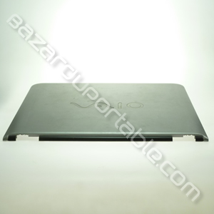 Capot écran extérieur pour Sony Vaio VGN-A115B (plasturgie rayée)
