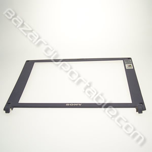 Capot écran intérieur (façade) pour Sony Vaio PCG-505E
