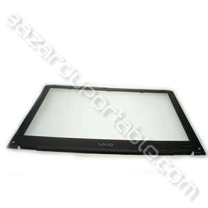 Capot écran intérieur pour Sony Vaio VGN-A217S