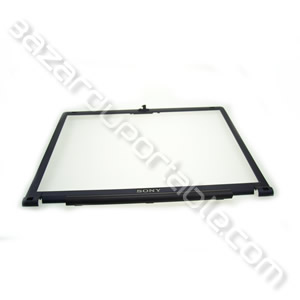 Capot écran intérieur (façade) pour Sony Vaio PCG-FR285E