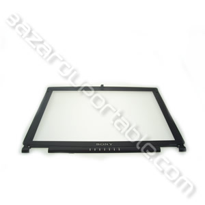 Capot écran intérieur pour Sony Vaio PCG-FX105K