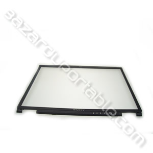 Capot écran intérieur pour Sony Vaio PCG-FX804