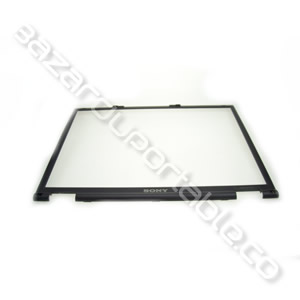 Capot écran intérieur (façade) pour Sony Vaio PCG-GRT715E