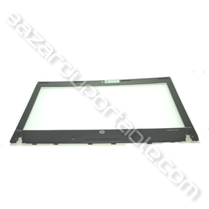 Plasturgie coque capot écran intérieur (façade) pour HP Probook 4320S
