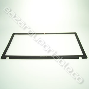 Capot écran intérieur (façade) pour Sony Vaio VGN-Z21WN