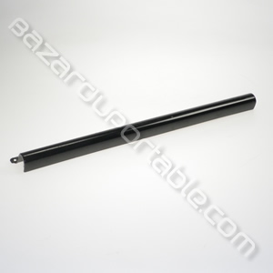 Plasturgie dessous coque plasturgie écran extérieur pour Toshiba Satellite A300-19Q