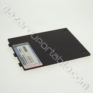 Plasturgie cache mémoire Acer Aspire 1350