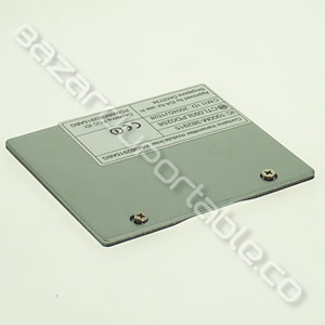 Capot cache wifi Acer Travelmate 8100