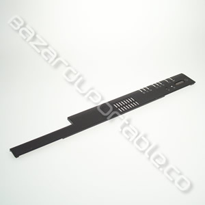 Plasturgie coque, capot clavier pour Fujitsu-Siemens LiteLine LFL