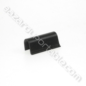 Plasturgie coque, cache charnière central pour Packard-Bell Easynote SJ51