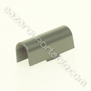 Plasturgie coque, cache charnière droit pour Packard-Bell Easynote MB85