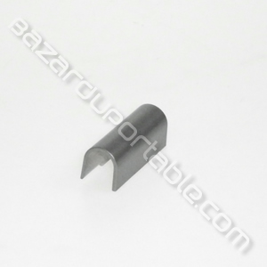 Plasturgie coque, cache charnière droit pour Packard-Bell Easynote MB89_ARES_GP3W