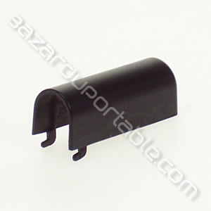 Plasturgie coque, cache charnière droit pour Packard-Bell Easynote MX36