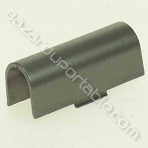 Plasturgie coque, cache charnière gauche pour Packard-Bell Easynote MB65