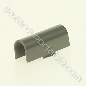 Plasturgie coque, cache charnière gauche pour Packard-Bell Easynote MB85