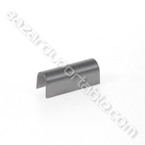 Plasturgie coque, cache charnière gauche pour Packard-Bell Easynote MB88_ARES_GP2W
