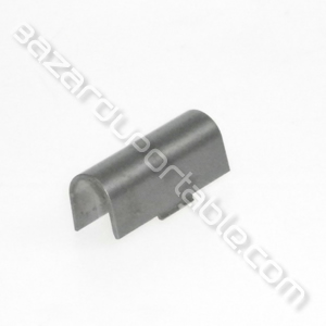 Plasturgie coque, cache charnière gauche pour Packard-Bell Easynote MB89_ARES_GP3W