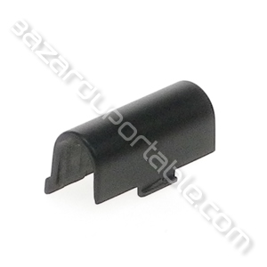 Plasturgie coque, cache charnière gauche pour Packard-Bell Easynote MH36