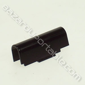 Plasturgie coque, cache charnière gauche pour Packard-Bell Easynote MV85
