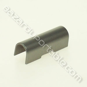 Plasturgie coque, cache charnière gauche pour Packard-Bell Easynote SB85