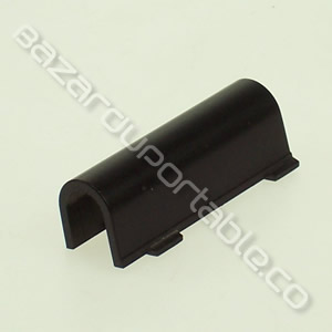 Plasturgie coque, cache charnière gauche pour Packard-Bell Easynote SW86