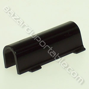 Plasturgie coque, cache charnière gauche pour Packard-Bell Easynote W8930