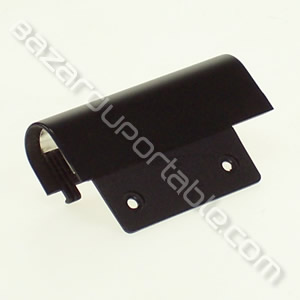 Plasturgie coque, cache charnière central pour Packard-Bell Easynote MX36
