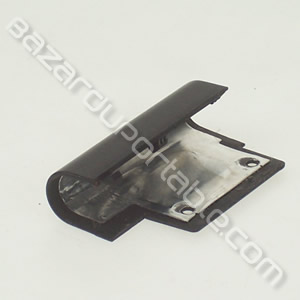 Plasturgie coque, cache charnière central pour Packard-Bell Easynote MX67