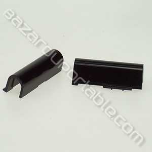 Plasturgie coque, cache charnière pour Packard-Bell Easynote W3450