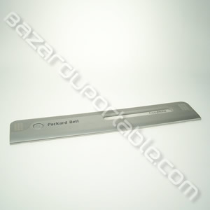 Plasturgie coque, capot clavier pour Packard-Bell Easynote E2