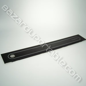 Plasturgie coque, capot clavier pour Packard-Bell Easynote W3450