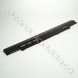 Plasturgie coque, capot clavier pour Toshiba Satellite M10