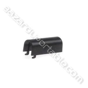 Plasturgie coque, cache charnière droit pour Packard-Bell Easynote MX37