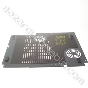 Plasturgie cache disque dur / mémoire / wifi pour Fujitsu-Siemens Amilo A_1630