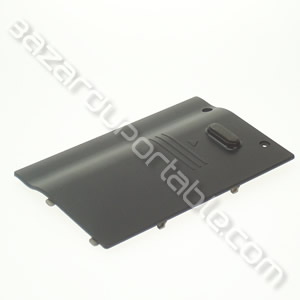 Plasturie coque, cache disque dur pour Packard-Bell Easynote E2