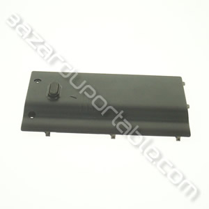 Plasturie coque, cache disque dur pour Packard-Bell Easynote E3