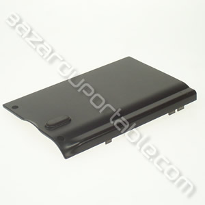 Plasturie coque, cache disque dur pour Packard-Bell Easynote R1
