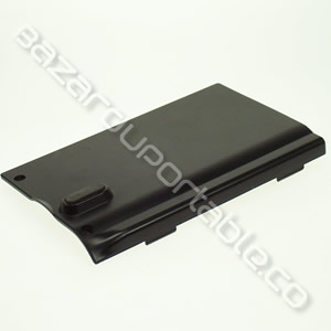 Plasturie coque, cache disque dur pour Packard-Bell Easynote R3901