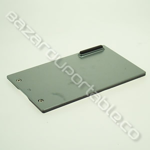 Plasturgie cache disque dur / sortie audio pour Acer Travelmate 8100