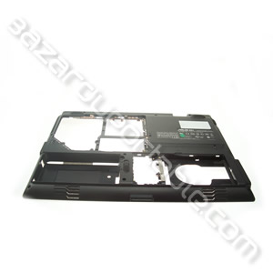Plasturgie coque inférieure pour Asus A8J