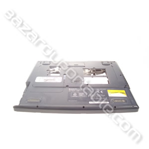 Capot inférieur pour Sony Vaio FX105K