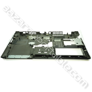 Plasturgie coque capot inférieur pour Toshiba Qosmio G40