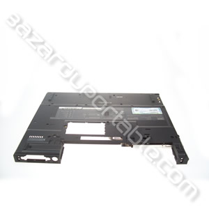 Plasturgie coque capot inférieur pour IBM Thinkpad T41
