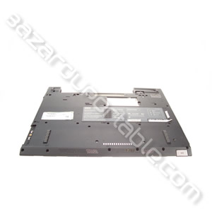Plasturgie coque capot inférieur pour IBM Thinkpad T42