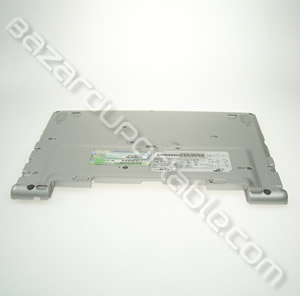 Plasturgie coque, capot inférieur avec le modem pour Samsung Q30 plus